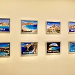 דירה Waterfront At De Redin Court סליאמה