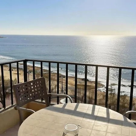 Waterfront At De Redin Court Apartment Sliema